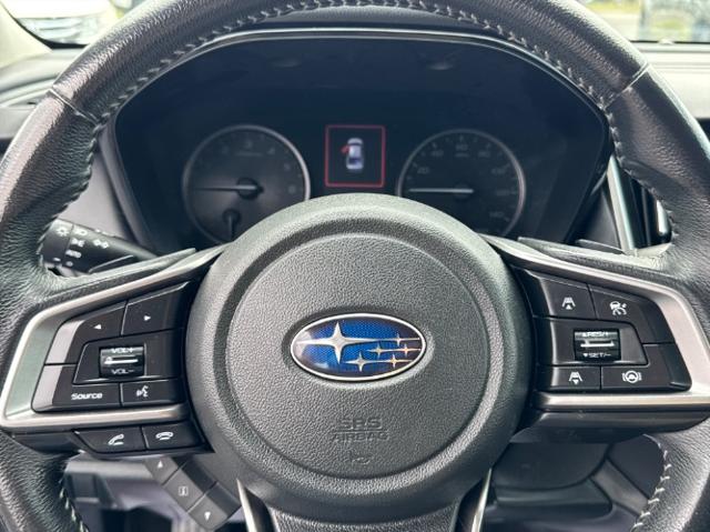 2021 Subaru Legacy Premium