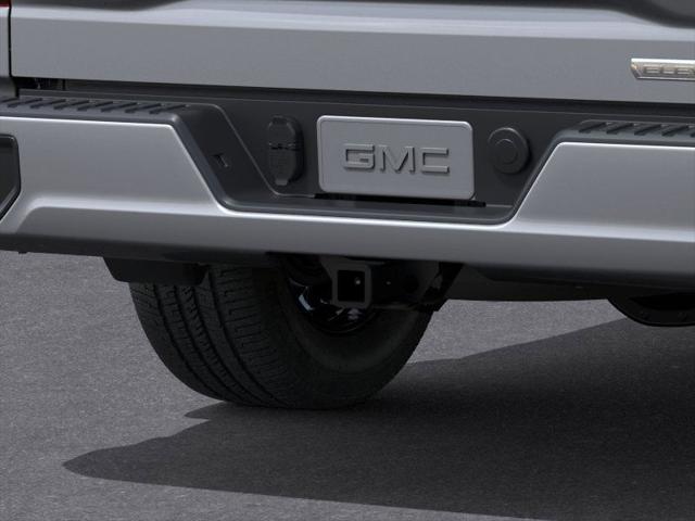2026 GMC Sierra 1500 Double Cab, Standard Bed, Elevation, 4WD