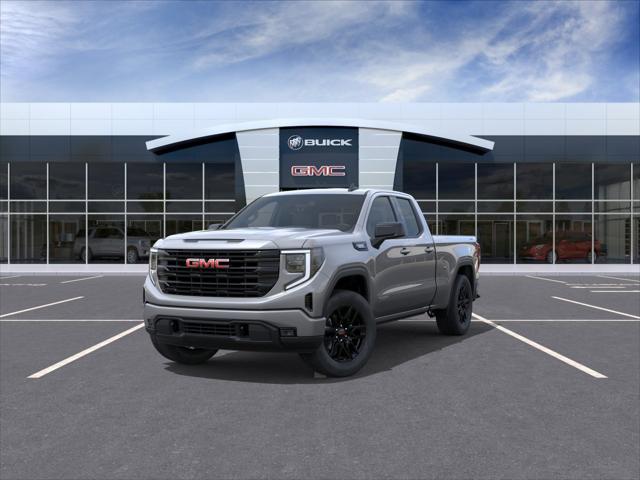 2026 GMC Sierra 1500 Double Cab, Standard Bed, Elevation, 4WD
