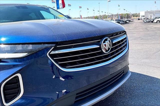 Used 2023 Buick Envision For Sale in Olive Branch, MS