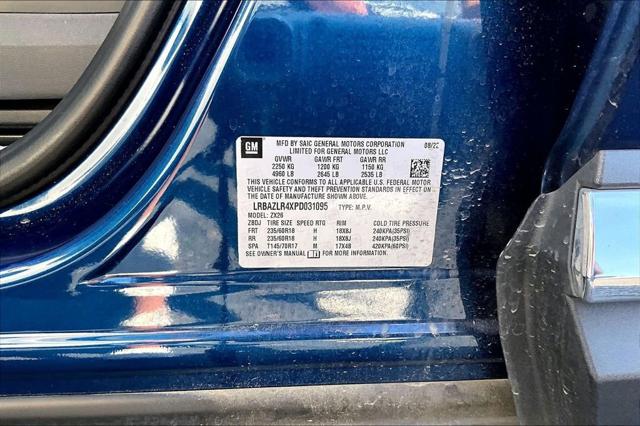 Used 2023 Buick Envision For Sale in Olive Branch, MS