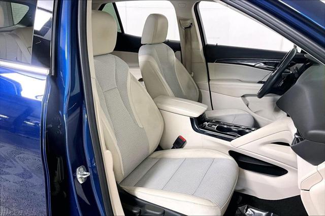 Used 2023 Buick Envision For Sale in Millington, TN