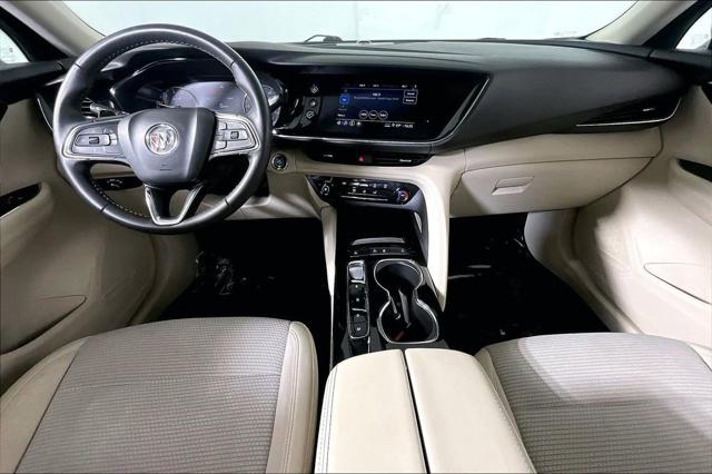 Used 2023 Buick Envision For Sale in Millington, TN