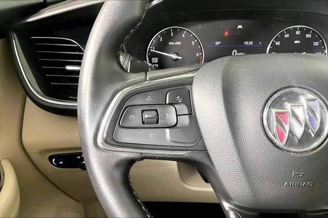 Used 2023 Buick Envision For Sale in Millington, TN