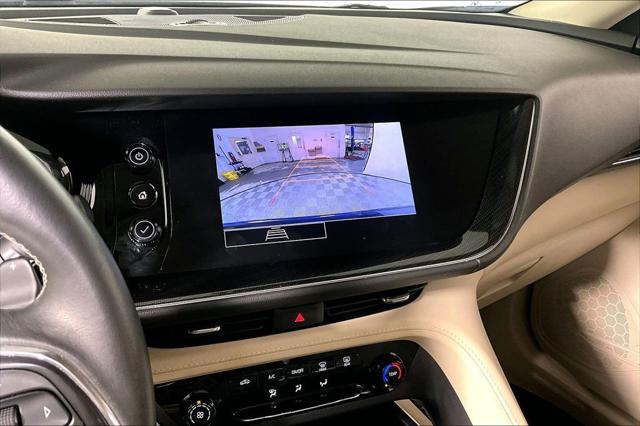 Used 2023 Buick Envision For Sale in Millington, TN