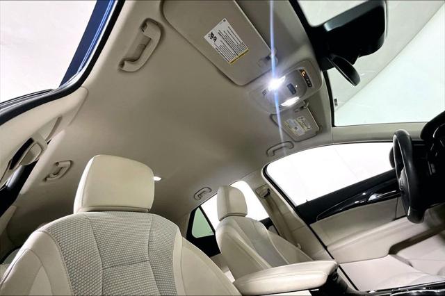 Used 2023 Buick Envision For Sale in Millington, TN