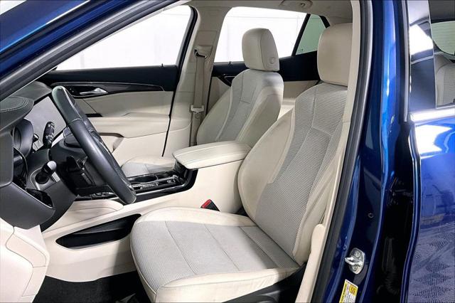 Used 2023 Buick Envision For Sale in Millington, TN