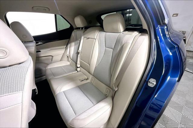 Used 2023 Buick Envision For Sale in Millington, TN