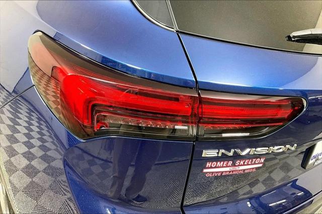 Used 2023 Buick Envision For Sale in Millington, TN