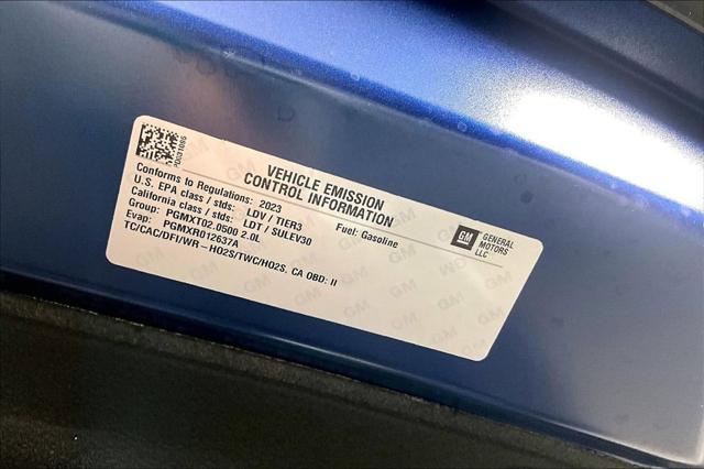 Used 2023 Buick Envision For Sale in Millington, TN