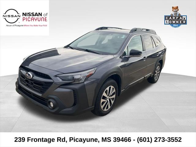 2025 Subaru Outback Premium for sale in Picayune, MS