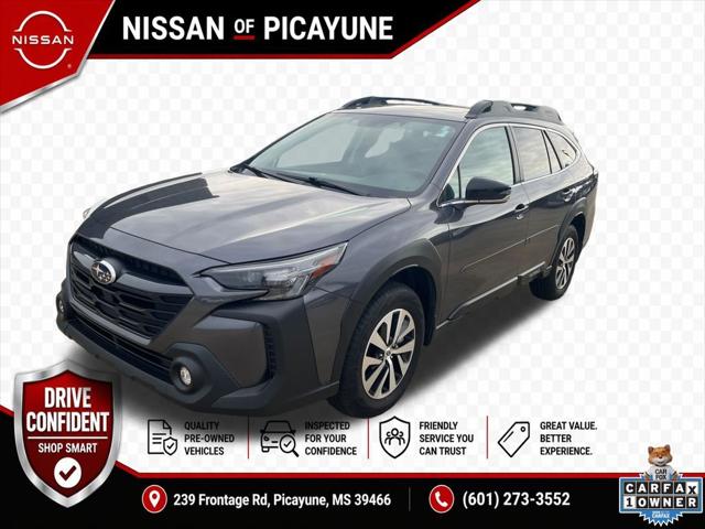 2025 Subaru Outback Premium for sale in Picayune, MS