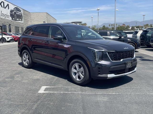 2026 Kia Sorento LX for sale in Fontana, CA