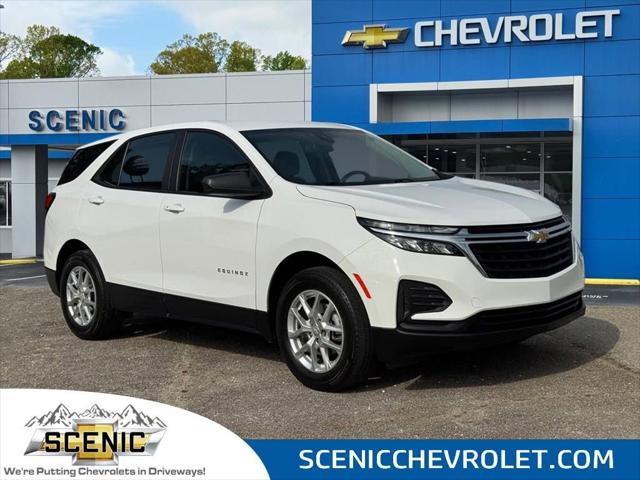 2023 Chevrolet Equinox AWD 1FL for sale in West Union, SC