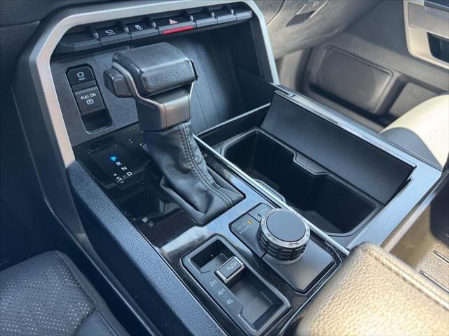 2025 Toyota Sequoia SR5