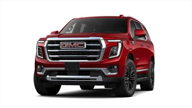 2026 GMC Yukon 4WD Elevation