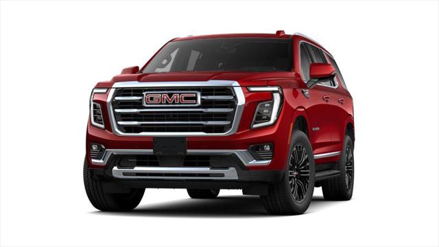 2026 GMC Yukon 4WD Elevation