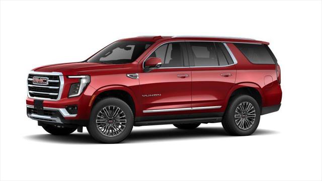 2026 GMC Yukon 4WD Elevation