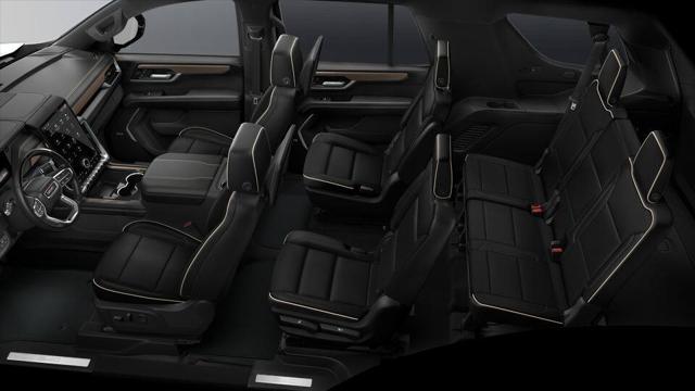 2026 GMC Yukon 4WD Elevation