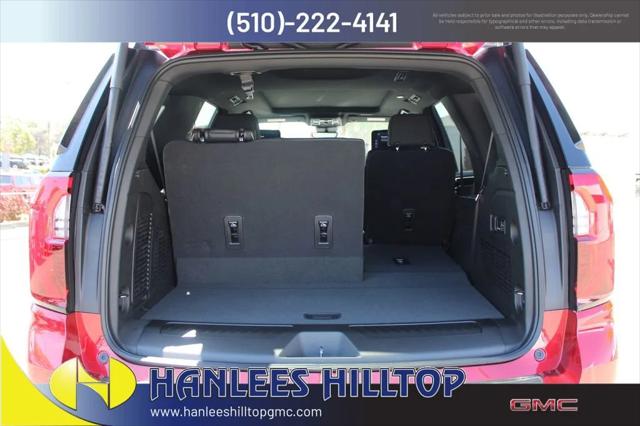2026 GMC Yukon 4WD Elevation