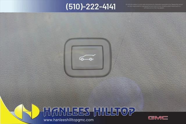 2026 GMC Yukon 4WD Elevation