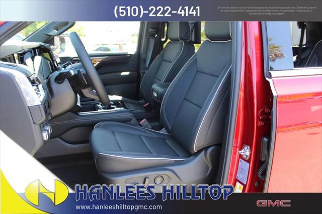 2026 GMC Yukon 4WD Elevation
