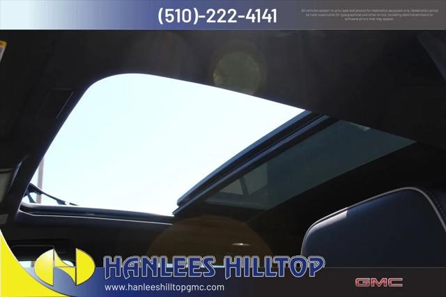 2026 GMC Yukon 4WD Elevation
