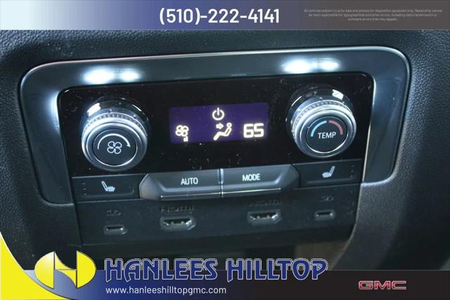 2026 GMC Yukon 4WD Elevation