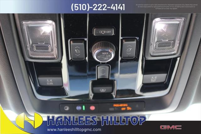 2026 GMC Yukon 4WD Elevation