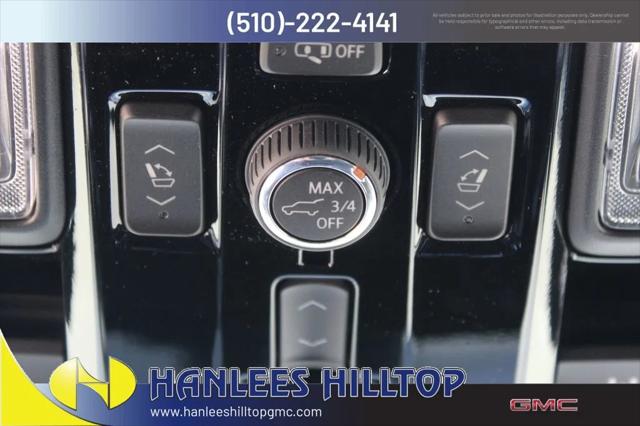 2026 GMC Yukon 4WD Elevation