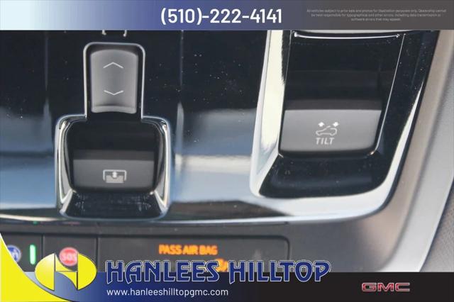 2026 GMC Yukon 4WD Elevation