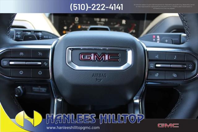 2026 GMC Yukon 4WD Elevation