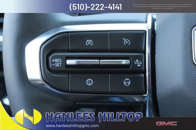 2026 GMC Yukon 4WD Elevation