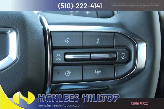 2026 GMC Yukon 4WD Elevation