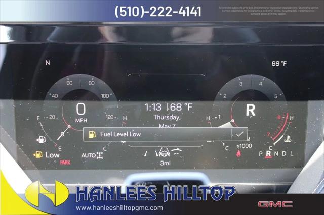 2026 GMC Yukon 4WD Elevation