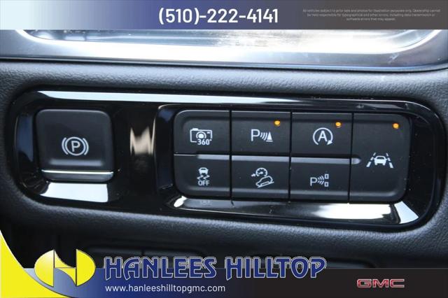 2026 GMC Yukon 4WD Elevation