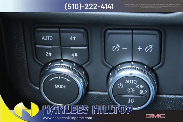 2026 GMC Yukon 4WD Elevation