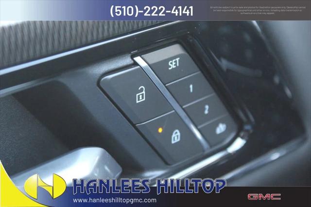 2026 GMC Yukon 4WD Elevation