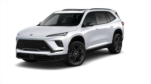 2026 Buick Enclave Sport Touring FWD
