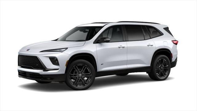 2026 Buick Enclave Sport Touring FWD