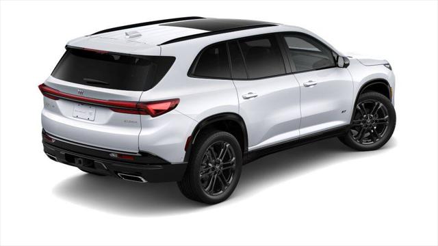 2026 Buick Enclave Sport Touring FWD