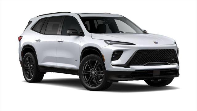 2026 Buick Enclave Sport Touring FWD