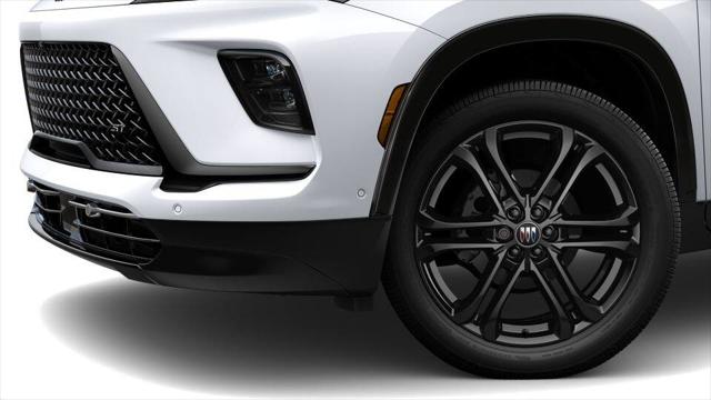 2026 Buick Enclave Sport Touring FWD