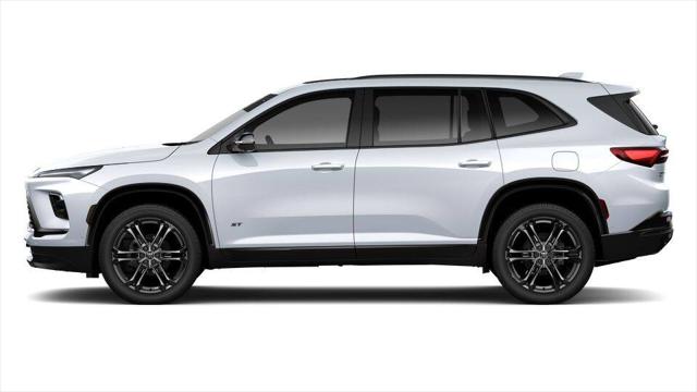 2026 Buick Enclave Sport Touring FWD