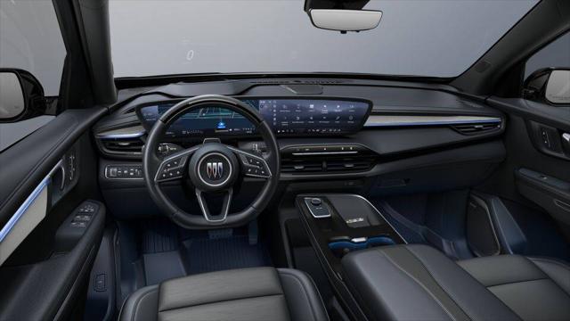 2026 Buick Enclave Sport Touring FWD