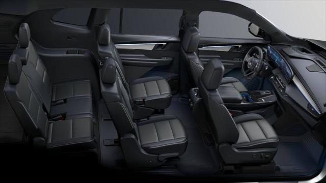 2026 Buick Enclave Sport Touring FWD