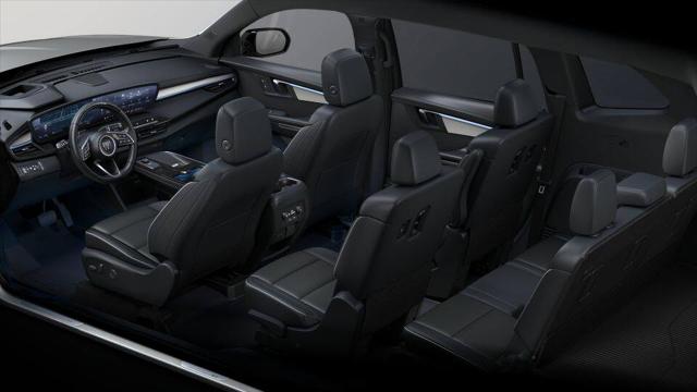 2026 Buick Enclave Sport Touring FWD