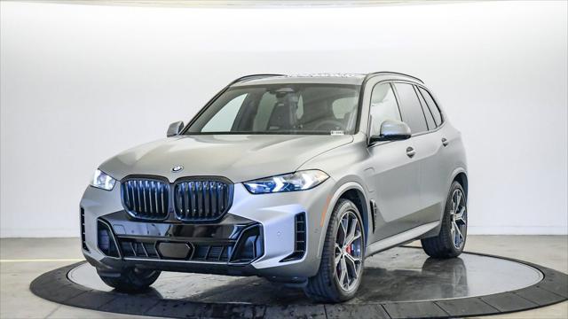 2026 BMW X5 xDrive50e for sale in Torrance, CA