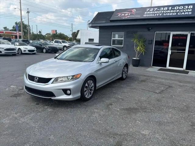 2013 Honda Accord EX for sale in St. Petersburg, FL