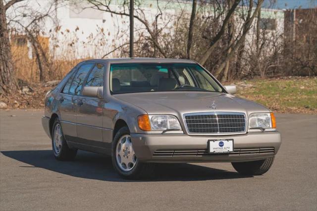 1993 Mercedes-Benz 300 3.5 for sale in Moonachie, NJ